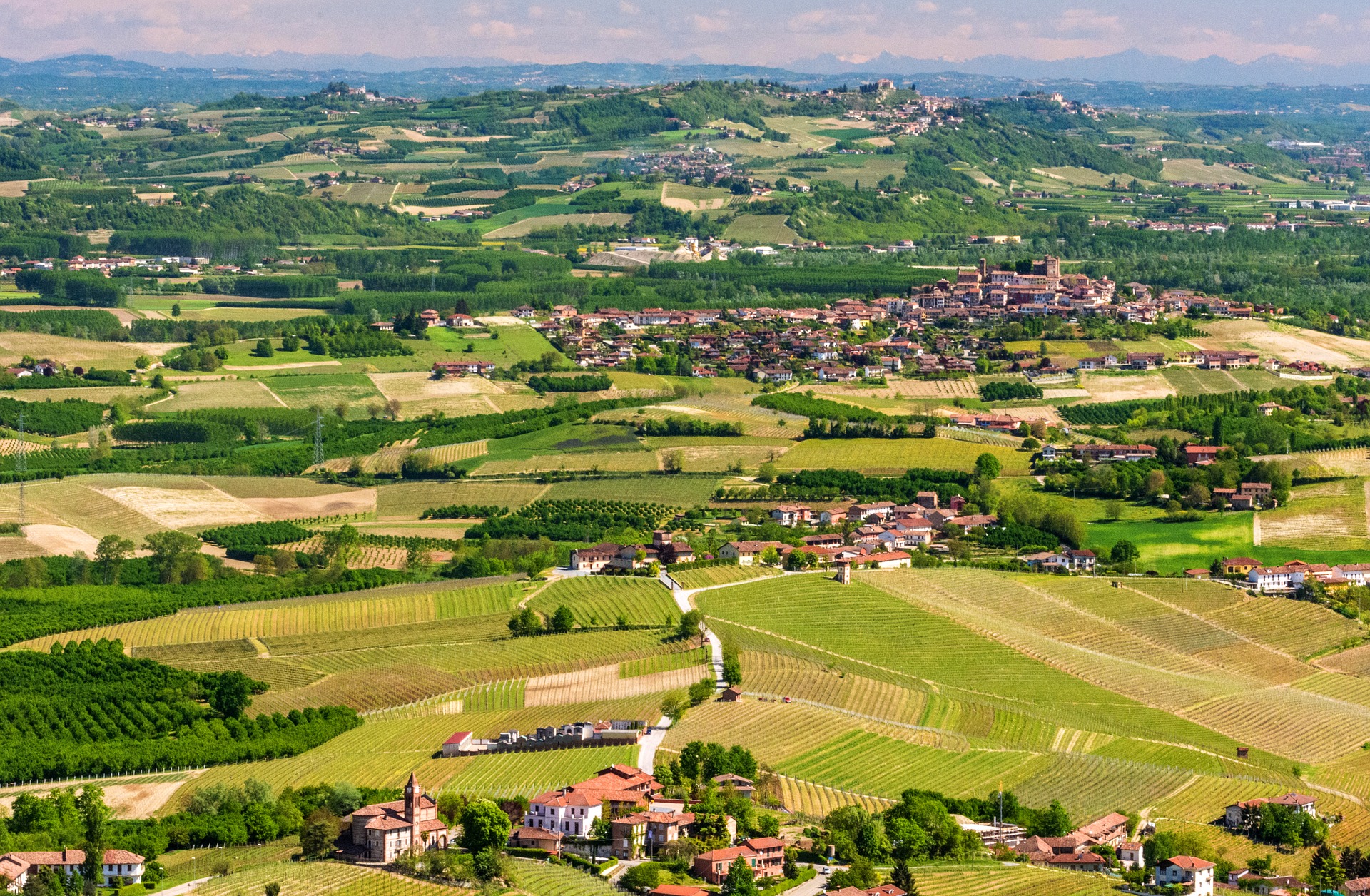 Appellations étrangères