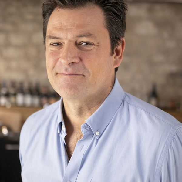 Christian DELYSSE
