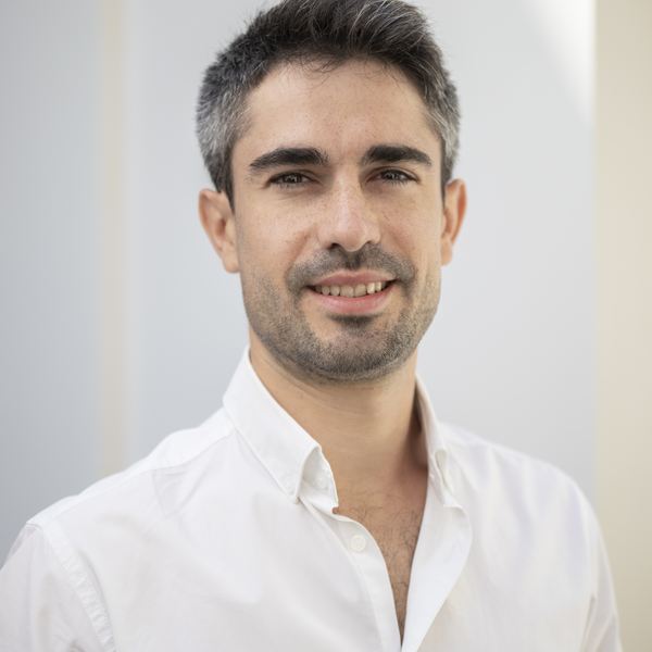 Thibault GARROUSTET