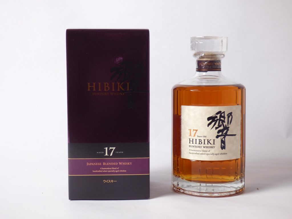 Hibiki 17 ans