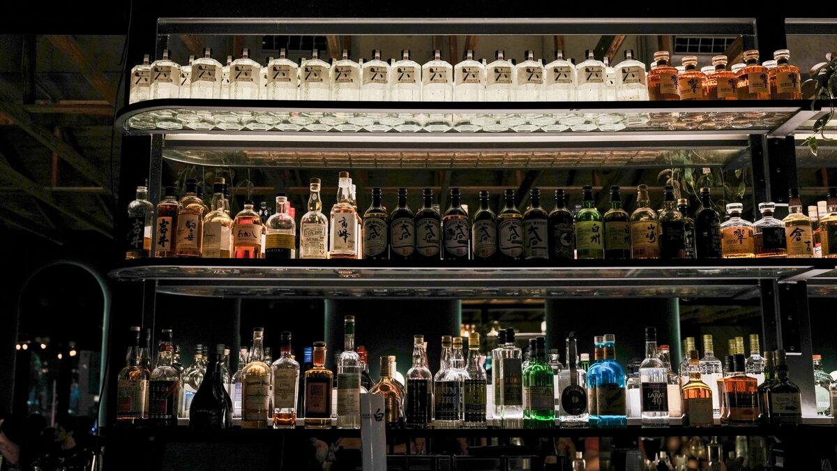 A la découverte du Whisky Japonais
