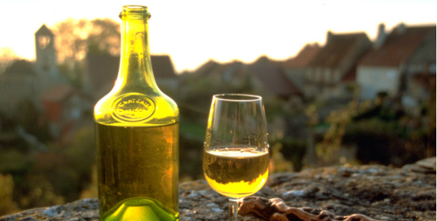 Les vins du Jura, nouvel eldorado des vignerons et des spéculateurs ?